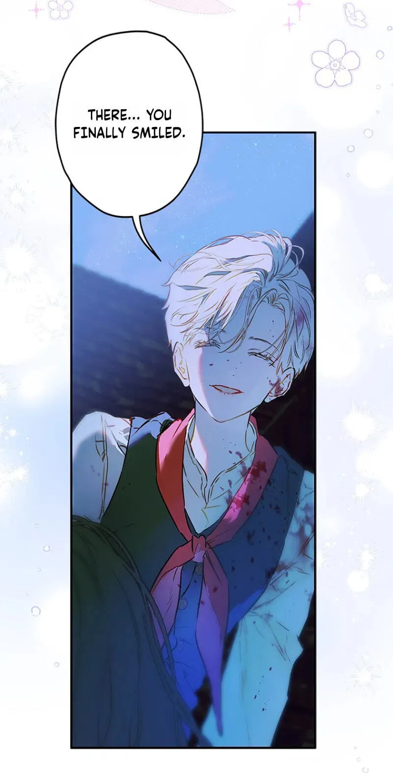 My Mother Gets Married Again chapter 111 page 40