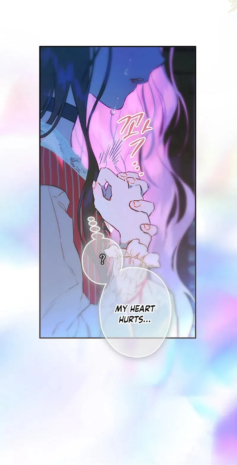 My Mother Gets Married Again chapter 111 page 49