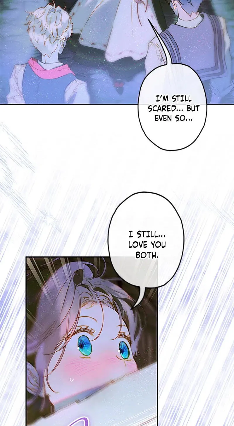 My Mother Gets Married Again chapter 111 page 63