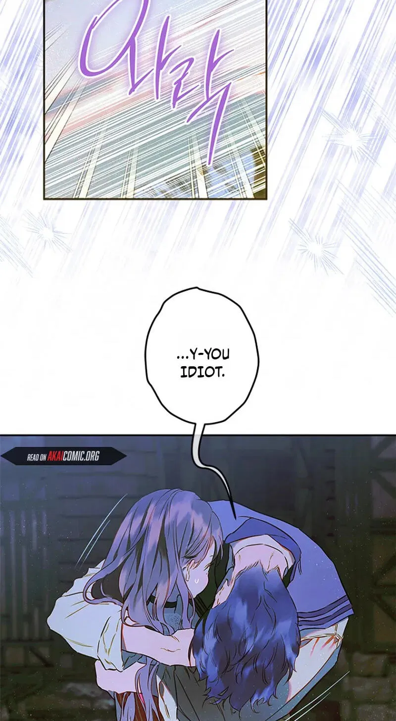 My Mother Gets Married Again chapter 111 page 64