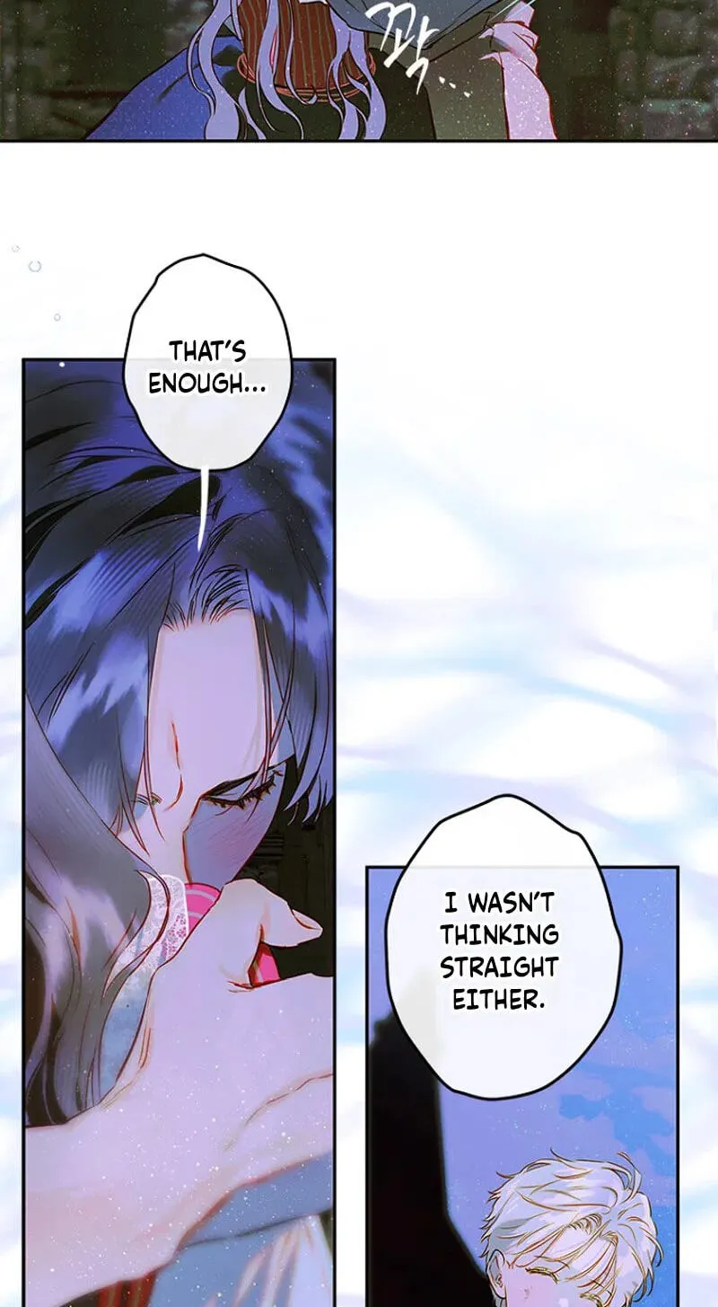 My Mother Gets Married Again chapter 111 page 65