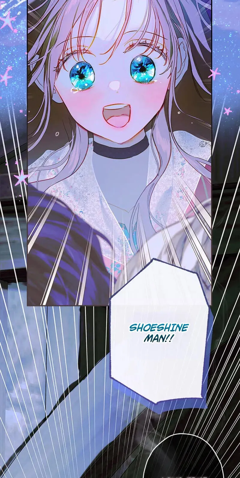 My Mother Gets Married Again chapter 111 page 75