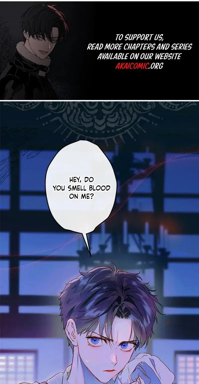 My Mother Gets Married Again chapter 112 page 1