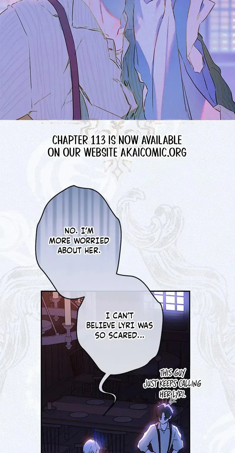 My Mother Gets Married Again chapter 112 page 2