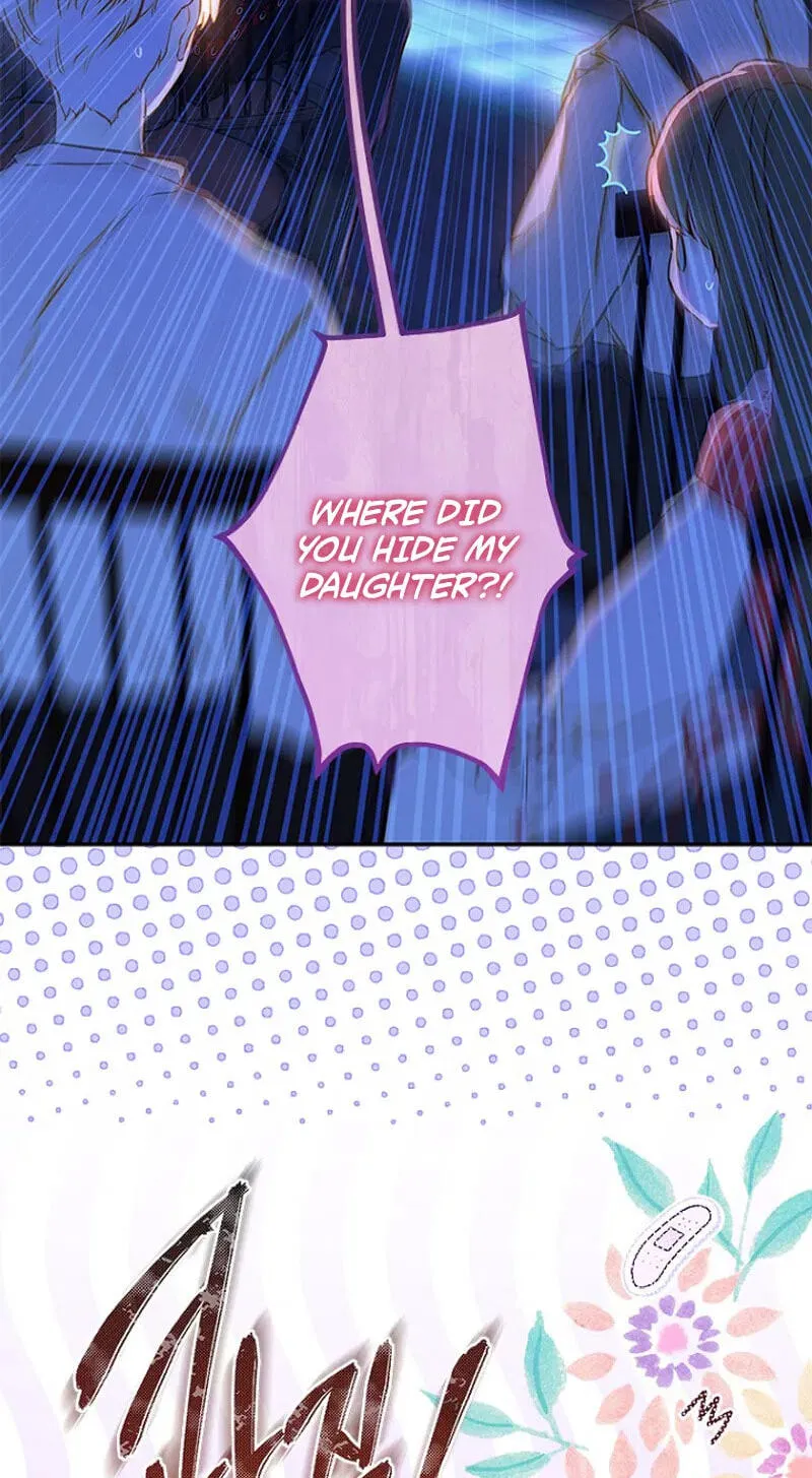 My Mother Gets Married Again chapter 112 page 31