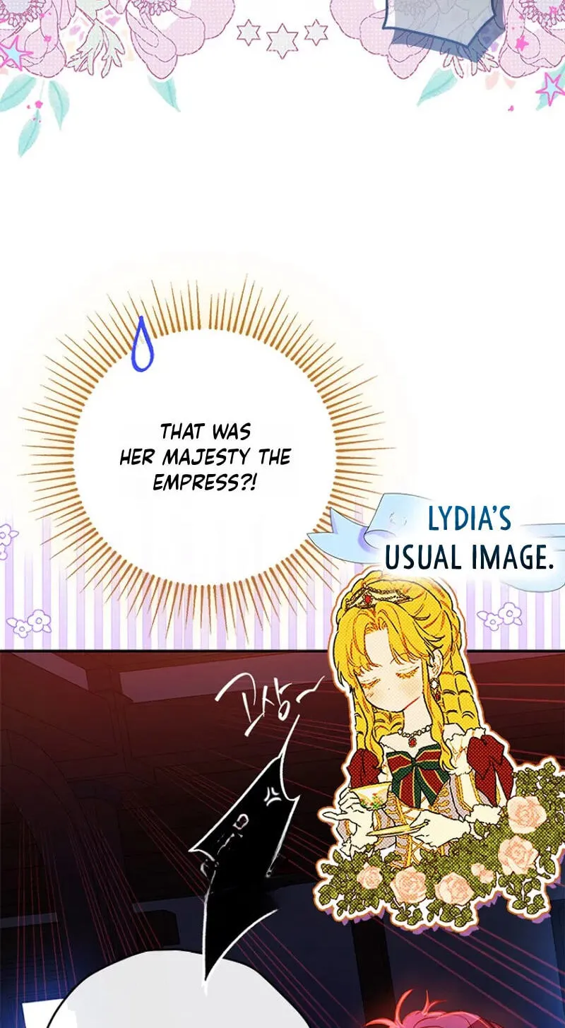 My Mother Gets Married Again chapter 112 page 34