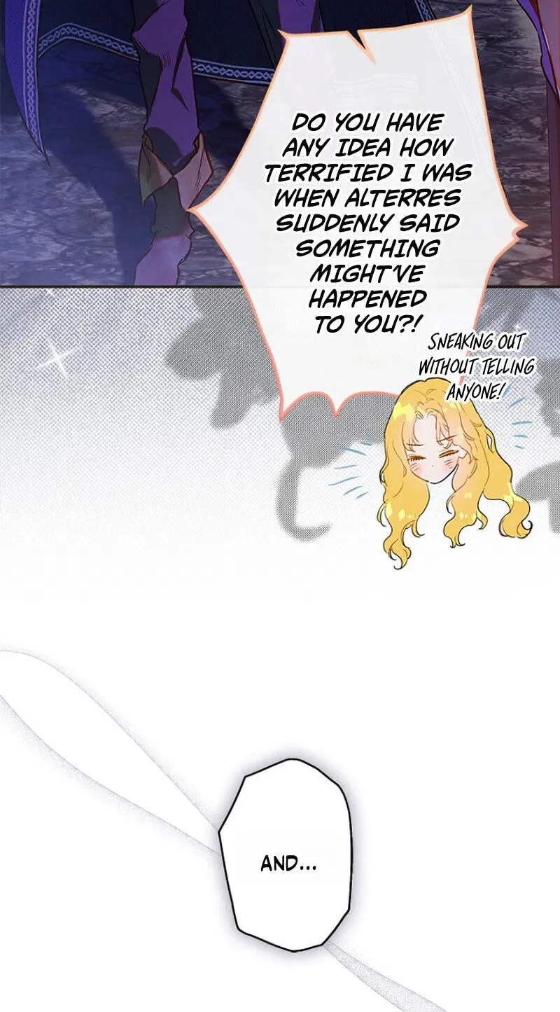 My Mother Gets Married Again chapter 112 page 40