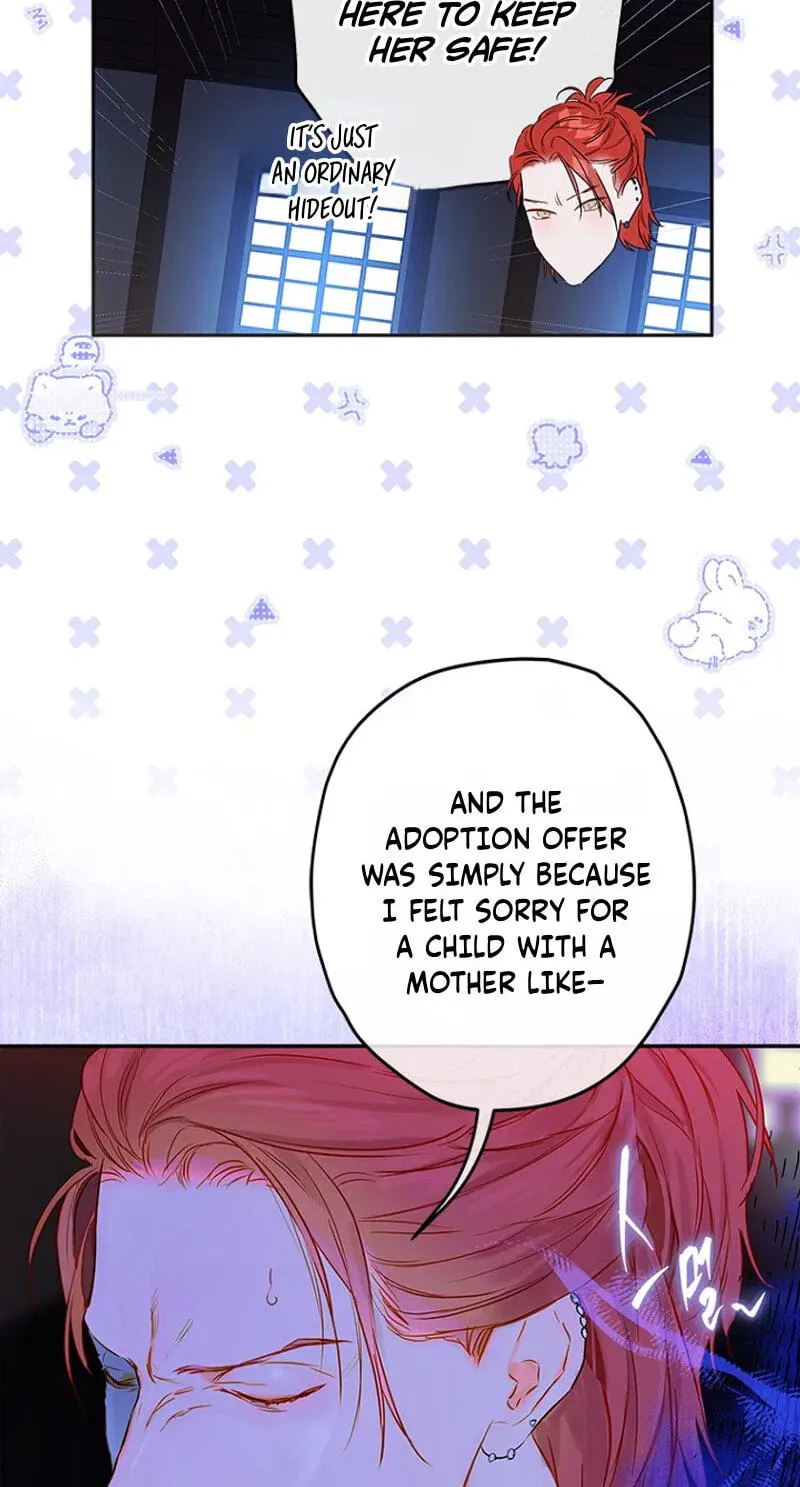 My Mother Gets Married Again chapter 112 page 43