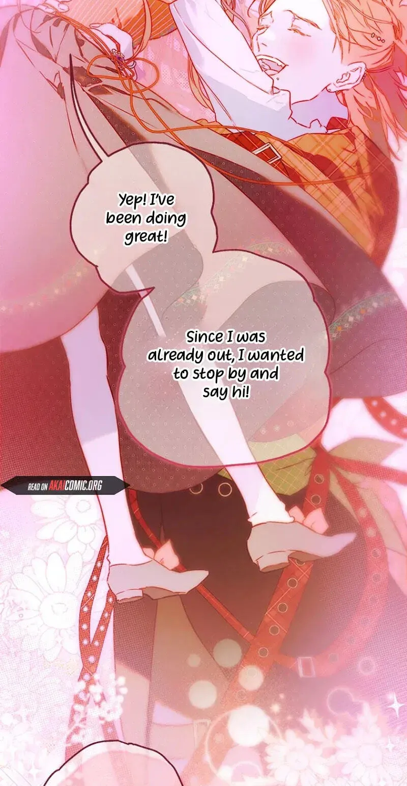 My Mother Gets Married Again chapter 112 page 5