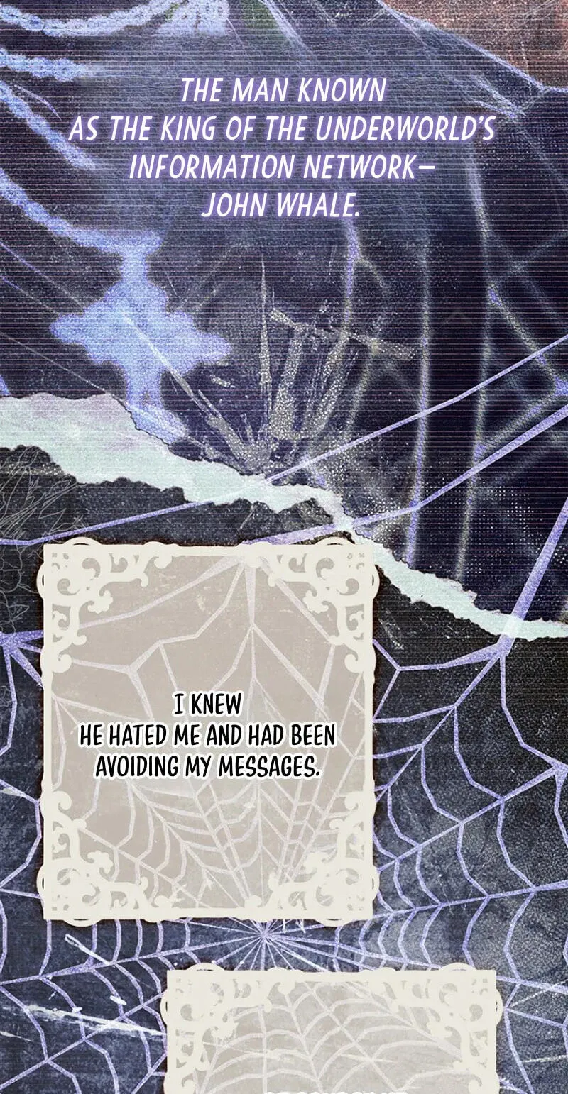 My Mother Gets Married Again chapter 112 page 51