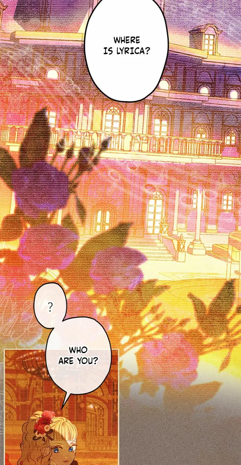 My Mother Gets Married Again chapter 112 page 53