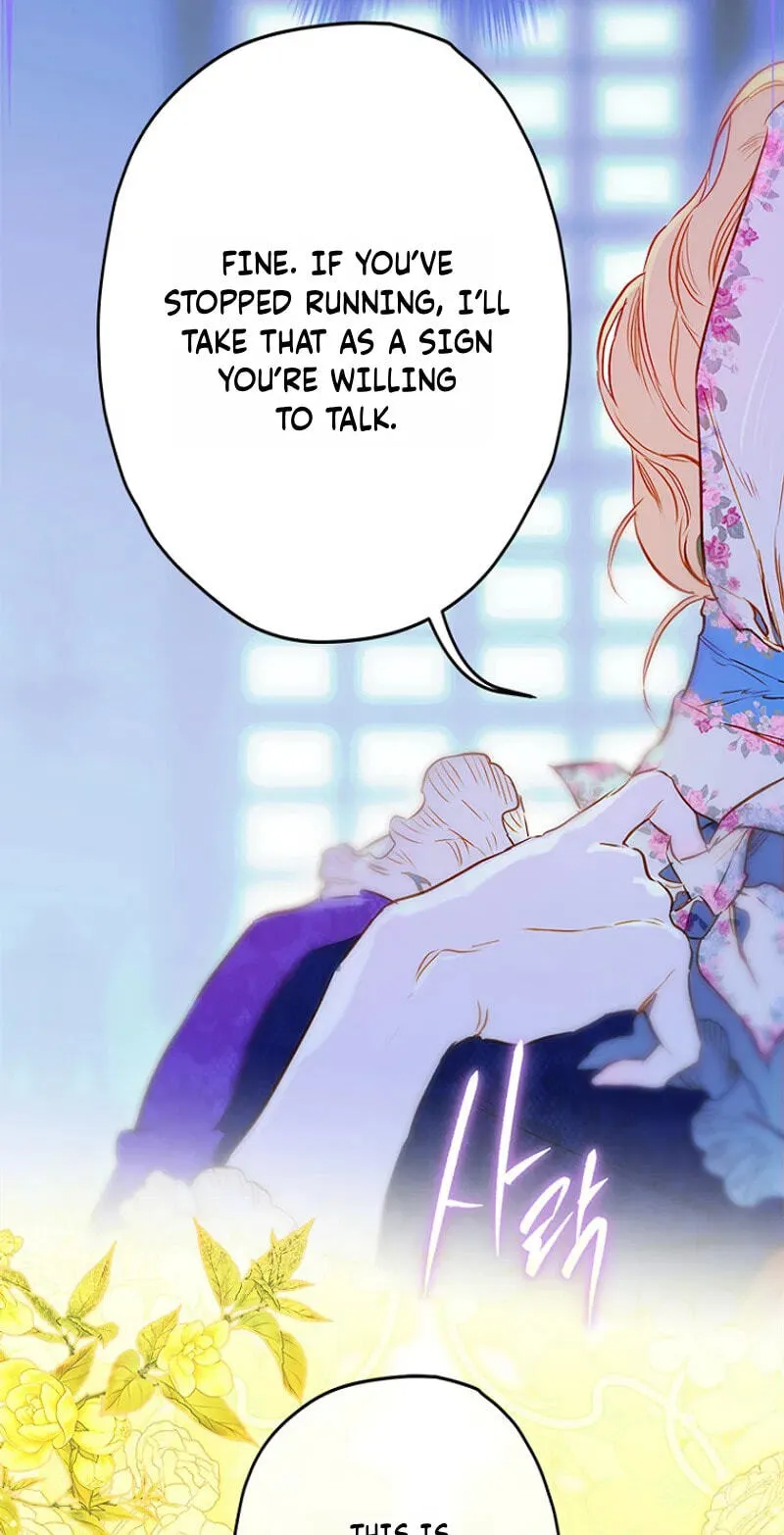 My Mother Gets Married Again chapter 112 page 58