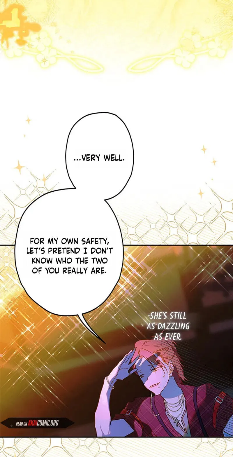 My Mother Gets Married Again chapter 112 page 62