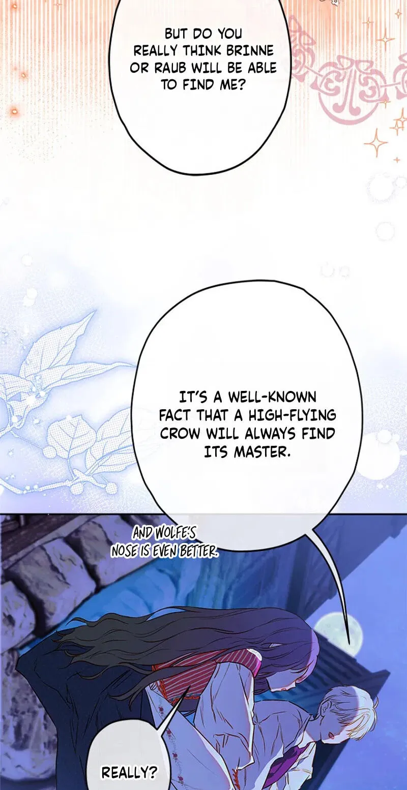 My Mother Gets Married Again chapter 112 page 75