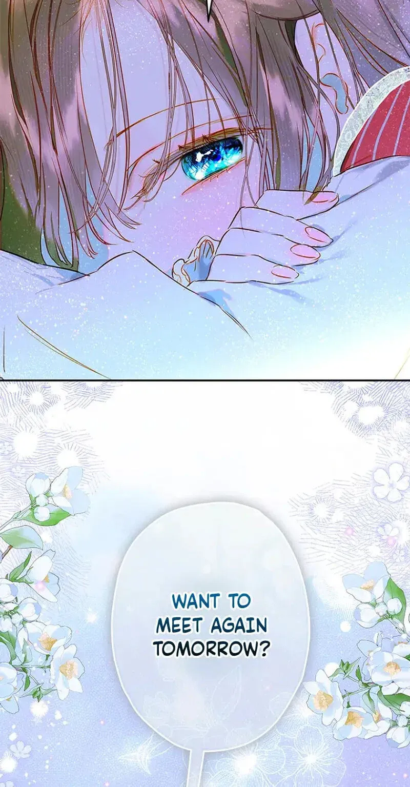 My Mother Gets Married Again chapter 112 page 79