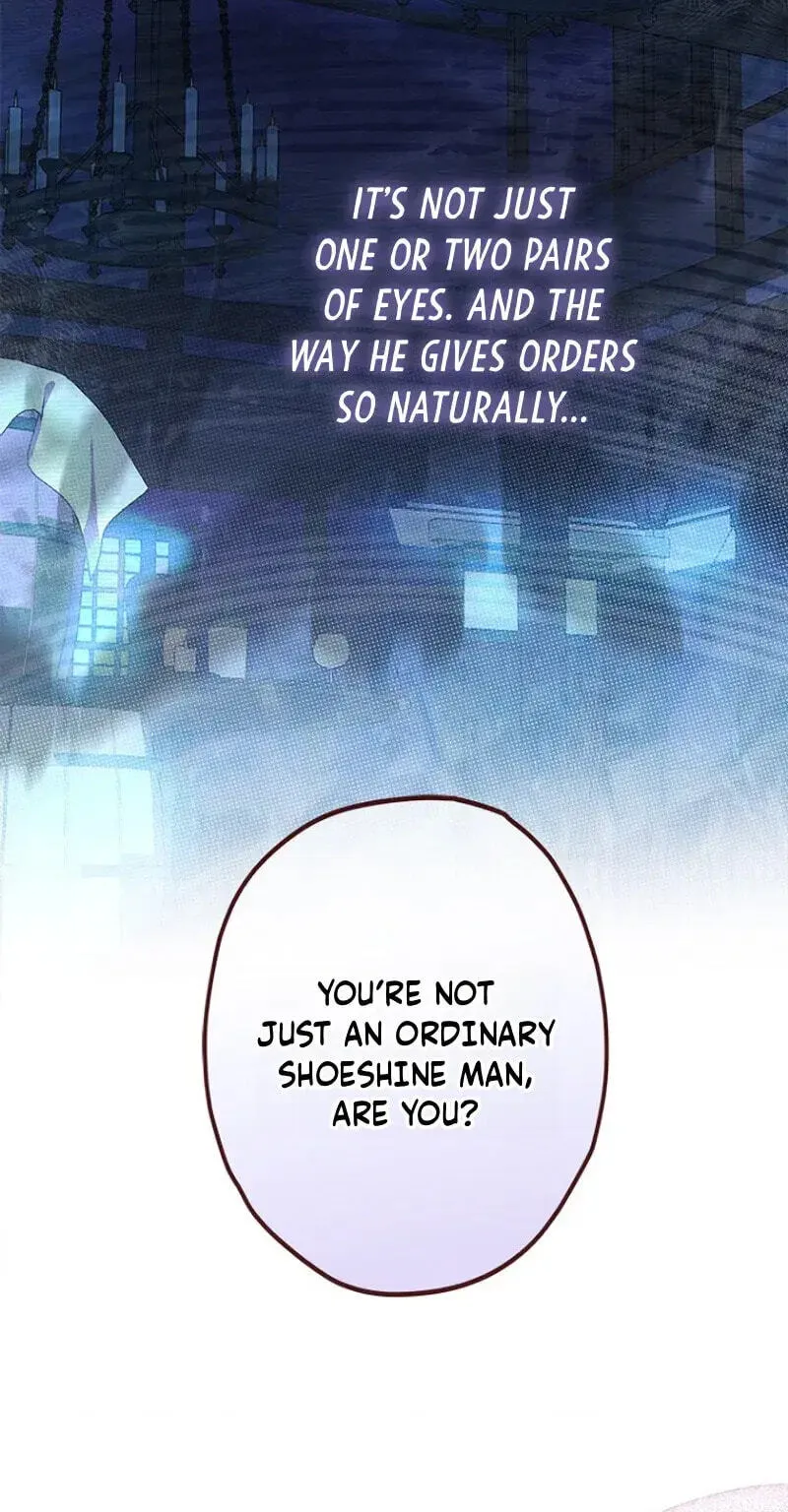 My Mother Gets Married Again chapter 112 page 9