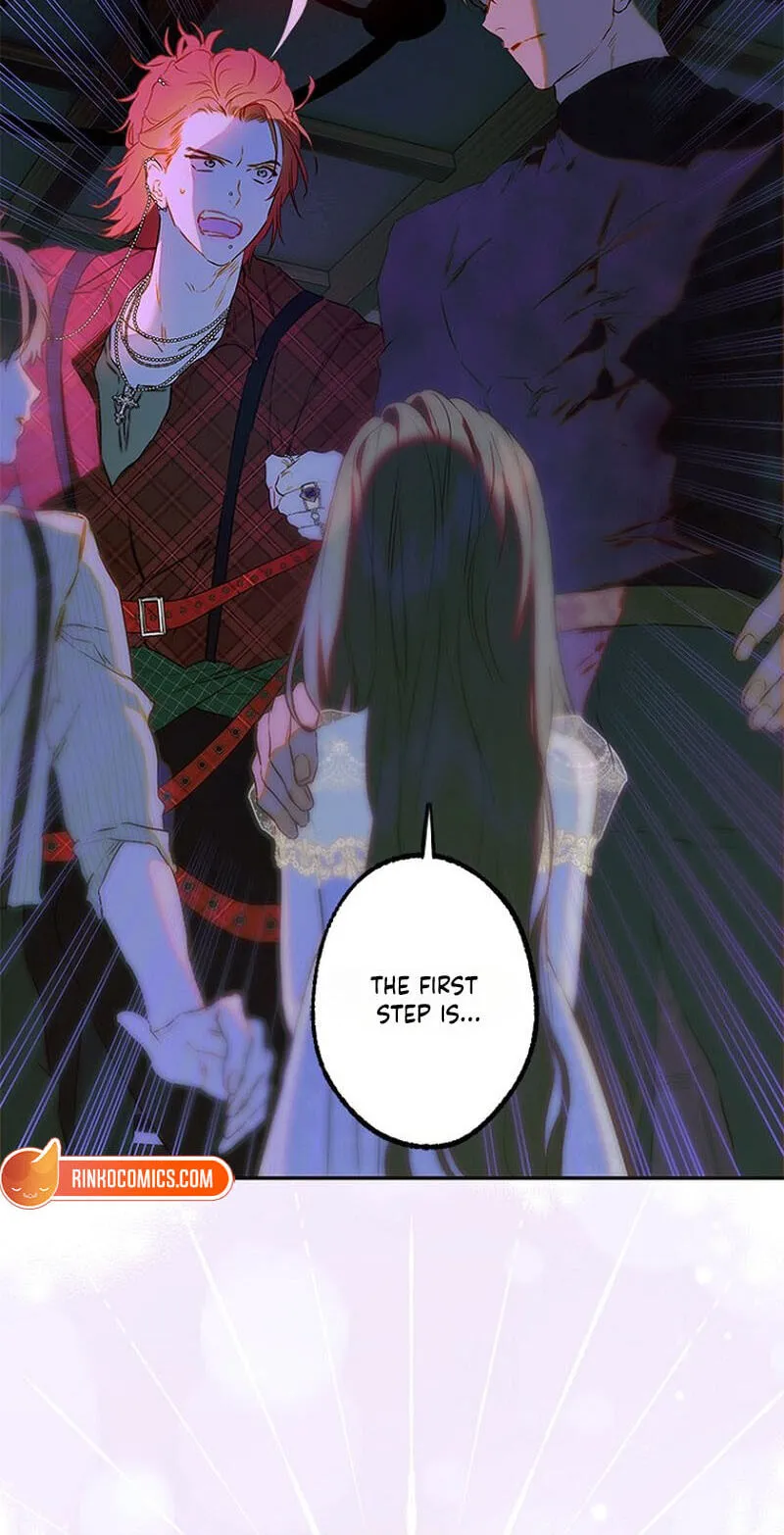 My Mother Gets Married Again chapter 113 page 65