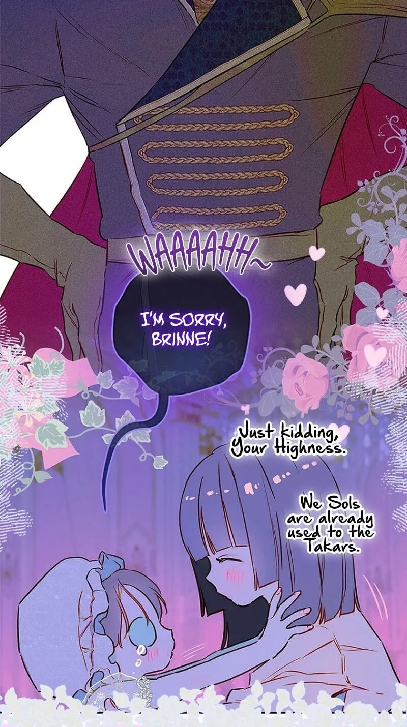 My Mother Gets Married Again chapter 113 page 8