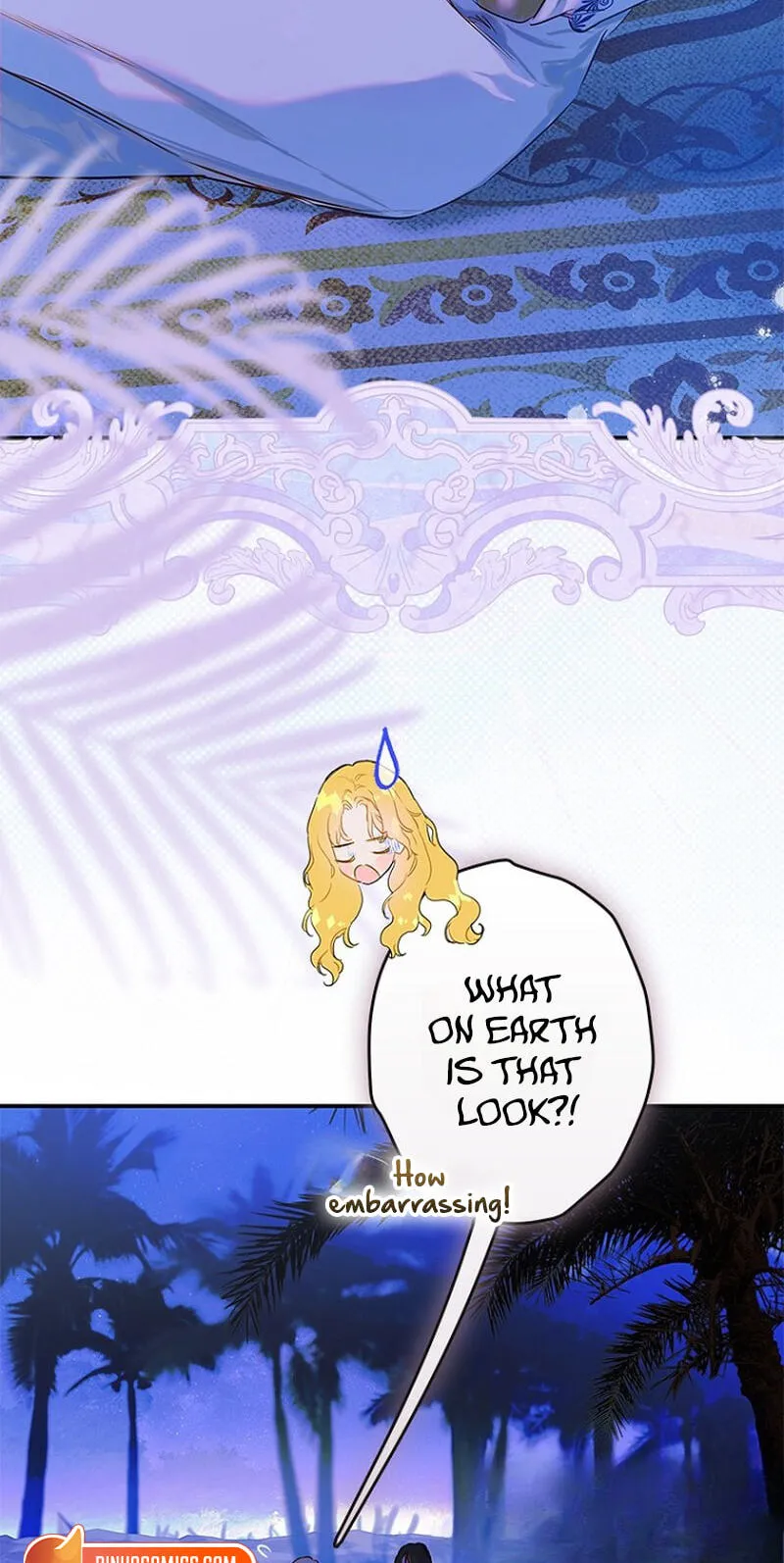 My Mother Gets Married Again chapter 114 page 3