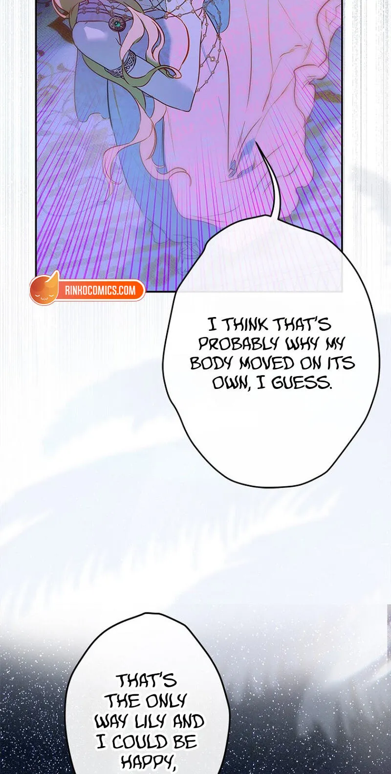 My Mother Gets Married Again chapter 114 page 35