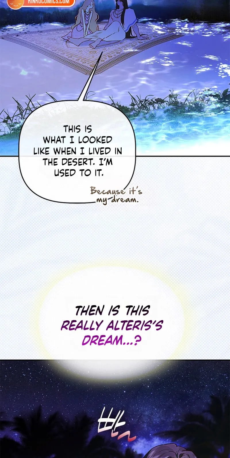 My Mother Gets Married Again chapter 114 page 4