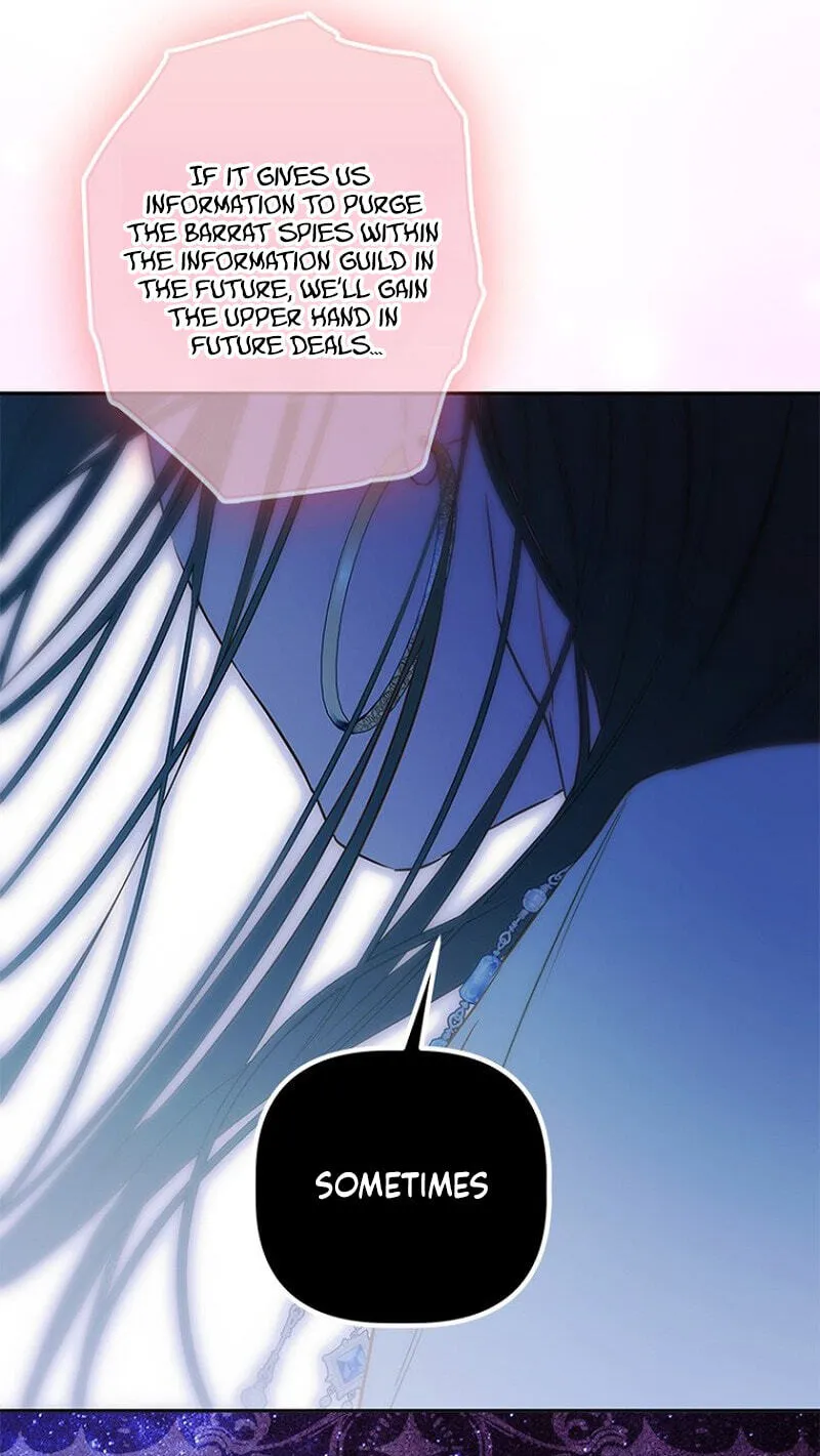 My Mother Gets Married Again chapter 114 page 41