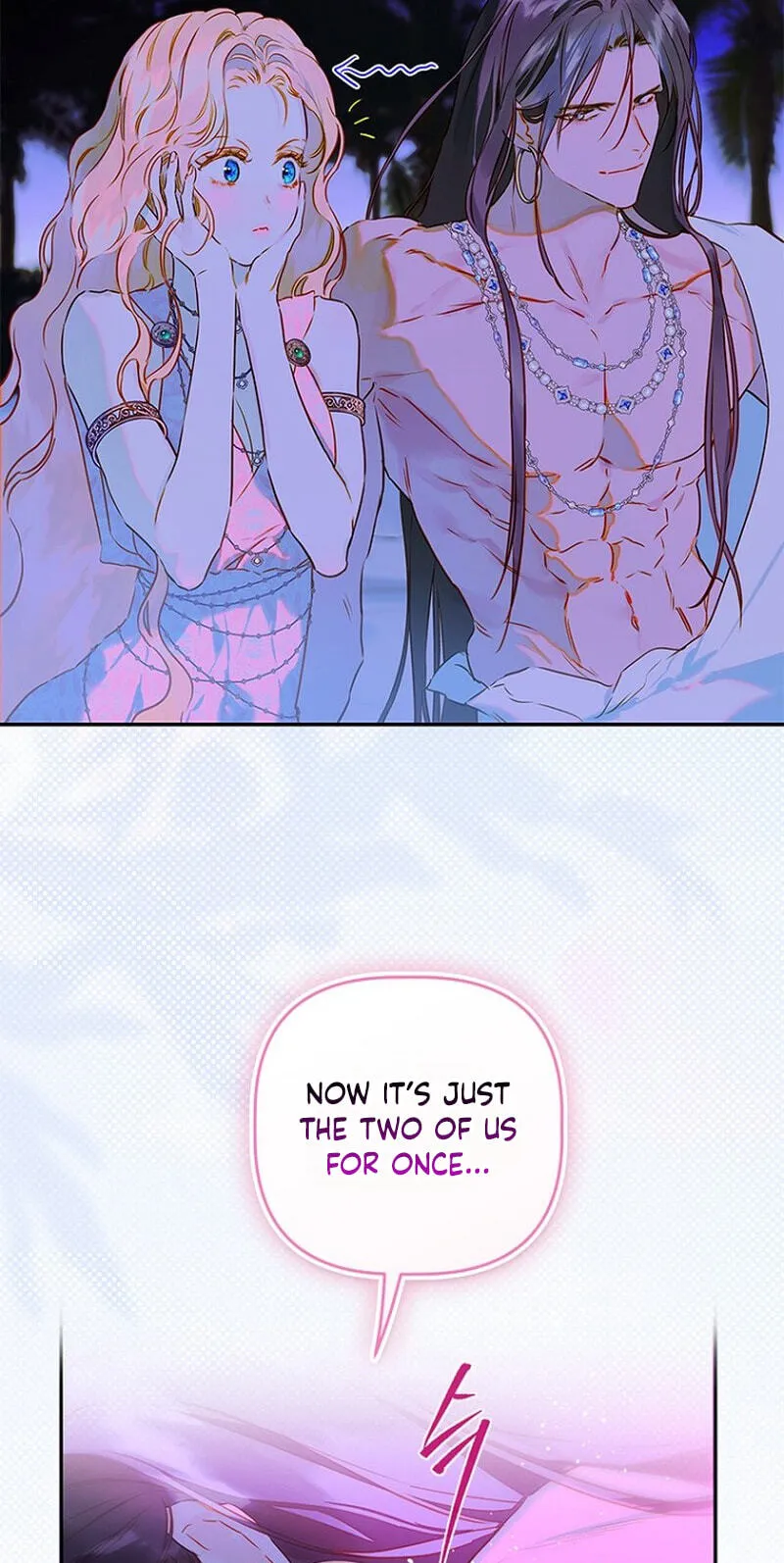 My Mother Gets Married Again chapter 114 page 5