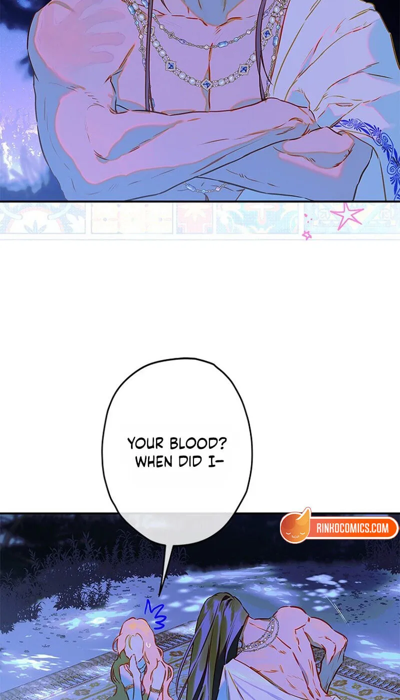 My Mother Gets Married Again chapter 114 page 9