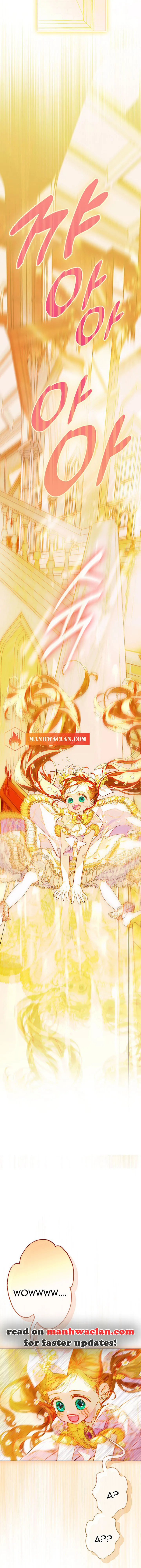 My Mother Gets Married Again chapter 34 page 6