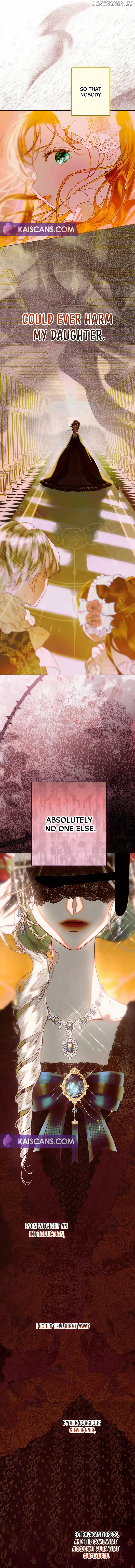 My Mother Gets Married Again chapter 64 page 7