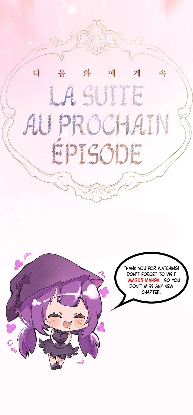 My Mother Gets Married Again chapter 68 page 10