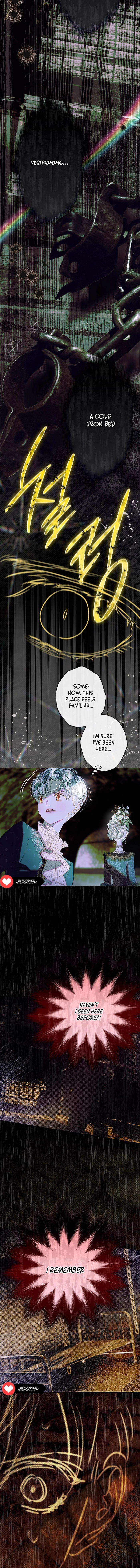 My Mother Gets Married Again chapter 73 page 13