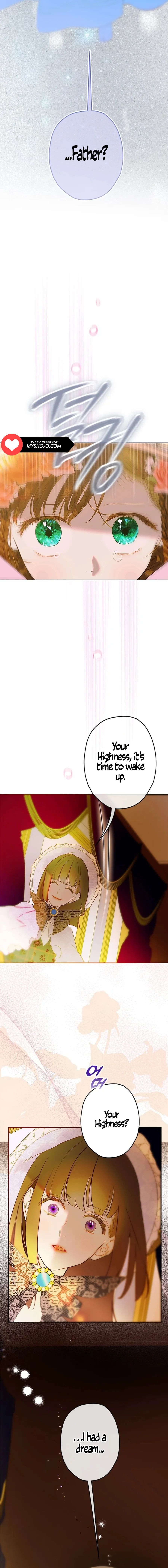 My Mother Gets Married Again chapter 75 page 13