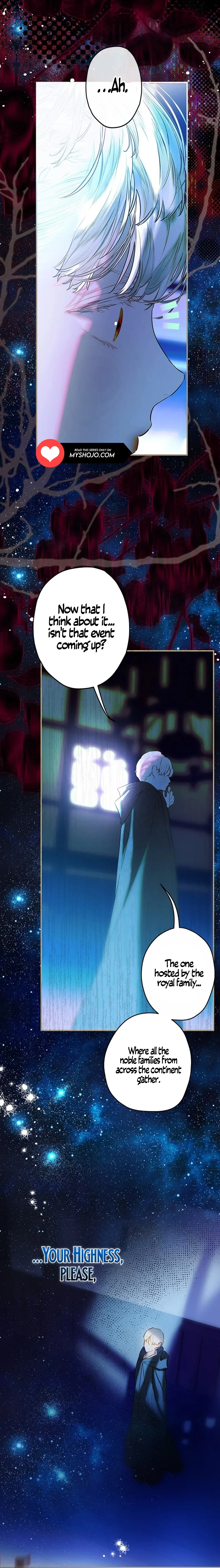 My Mother Gets Married Again chapter 75 page 7