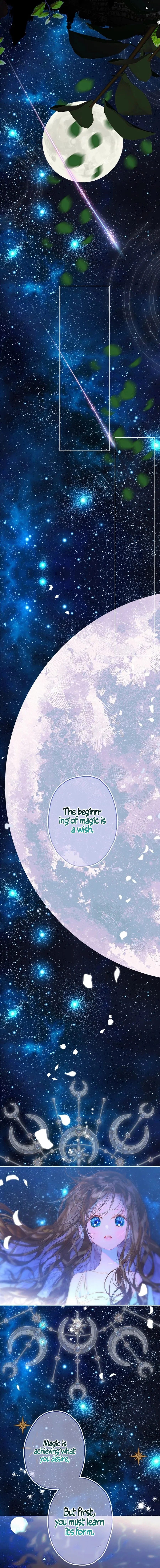 My Mother Gets Married Again chapter 75 page 9