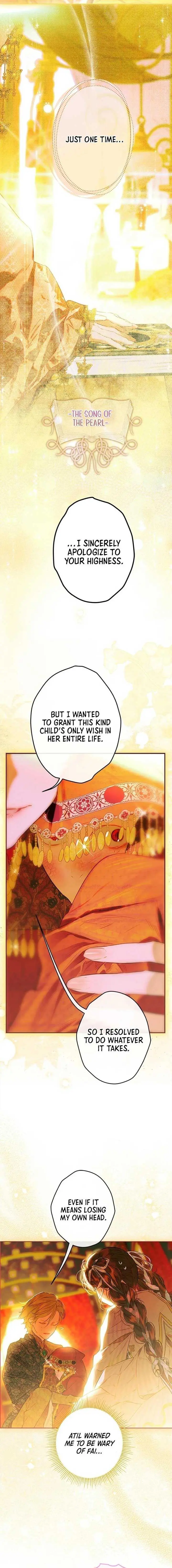 My Mother Gets Married Again chapter 79 page 3