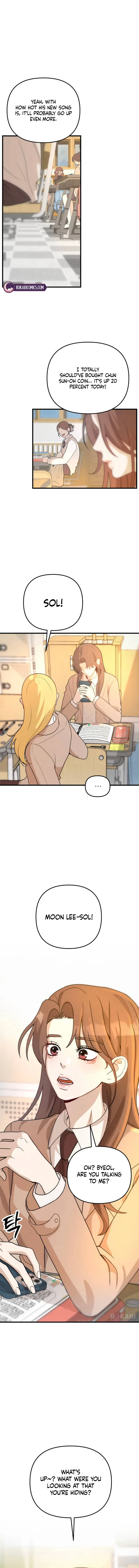 Star Coin chapter 1 page 12