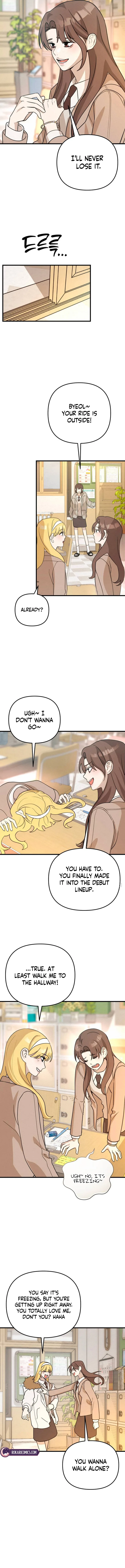 Star Coin chapter 1 page 14