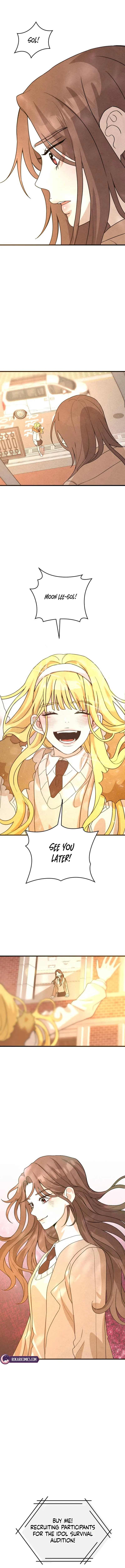 Star Coin chapter 1 page 16