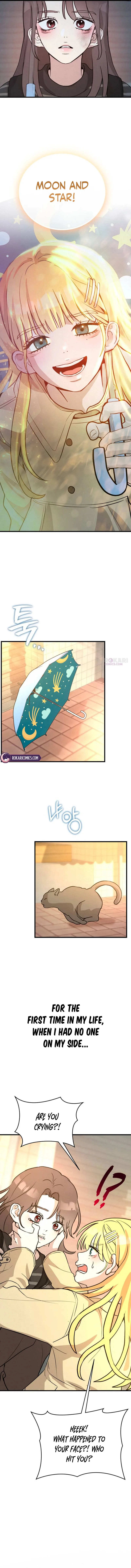 Star Coin chapter 1 page 4