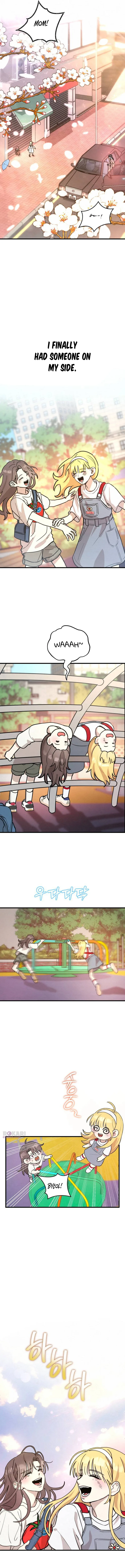 Star Coin chapter 1 page 5