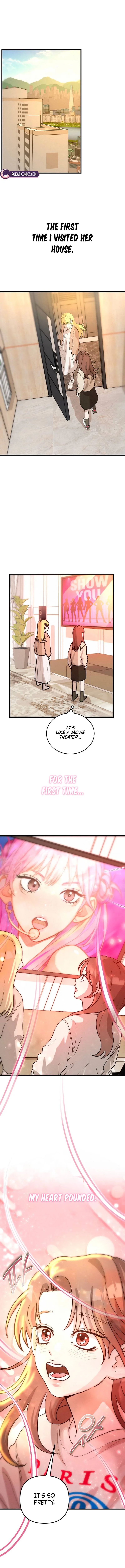 Star Coin chapter 1 page 6