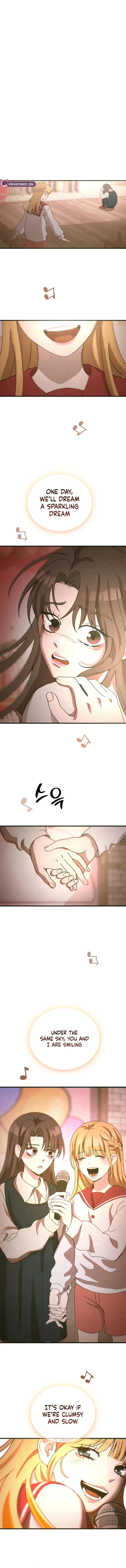 Star Coin chapter 2 page 14