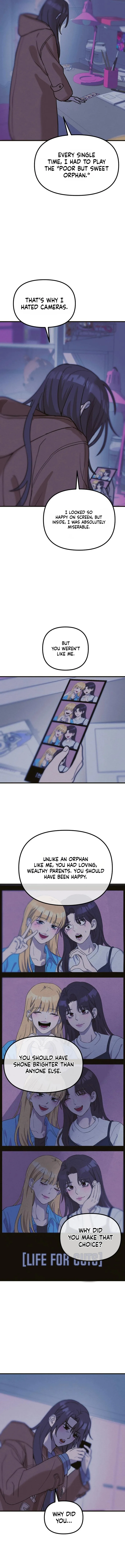 Star Coin chapter 2 page 20