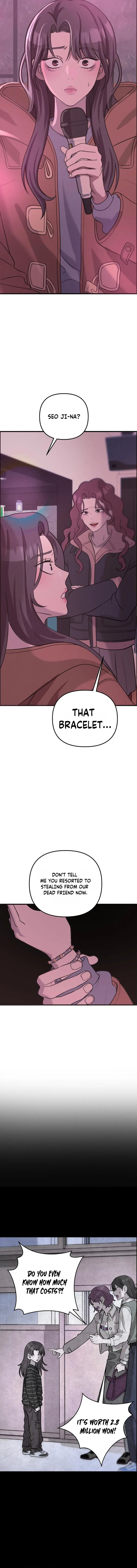 Star Coin chapter 3 page 8