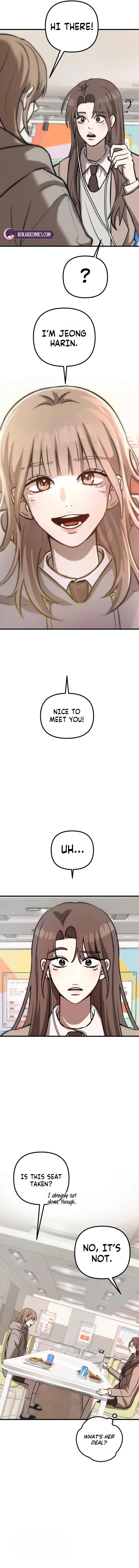 Star Coin chapter 4 page 10