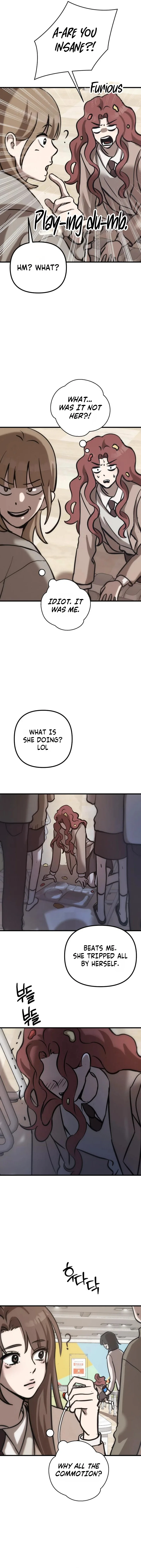 Star Coin chapter 4 page 9