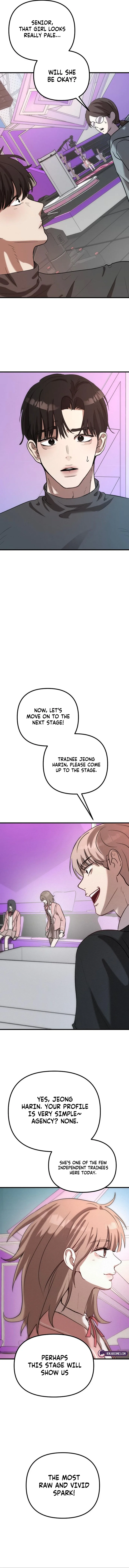 Star Coin chapter 5 page 10
