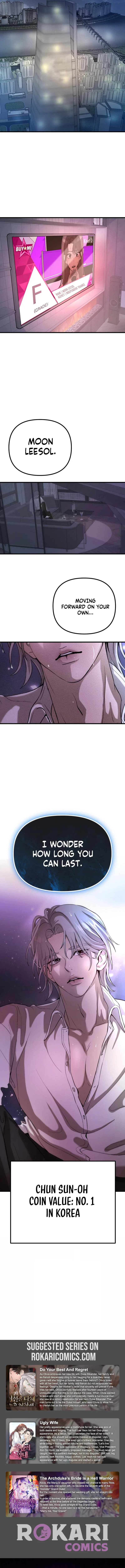 Star Coin chapter 5 page 17