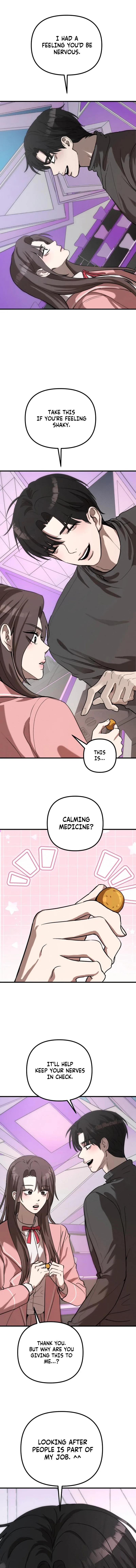 Star Coin chapter 5 page 2